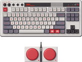 8Bitdo Retro Mechanical Keyboard: Customize Your Classics (N Edition)
